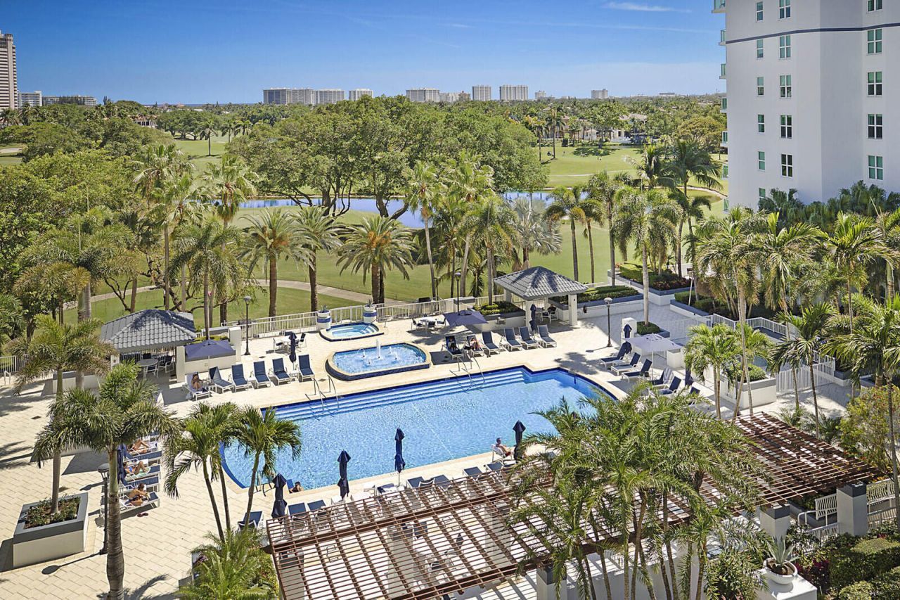 500 SE Mizner Boulevard, Unit A608, Boca Raton, FL 33432 Photo