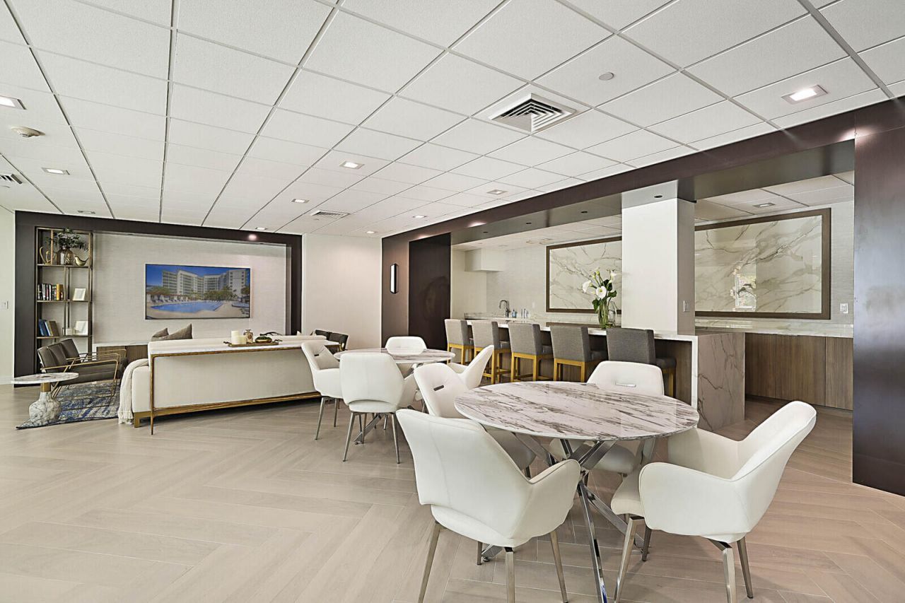 500 SE Mizner Boulevard, Unit A608, Boca Raton, FL 33432 Photo