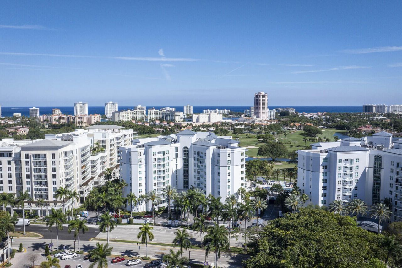 500 SE Mizner Boulevard, Unit A608, Boca Raton, FL 33432 Photo