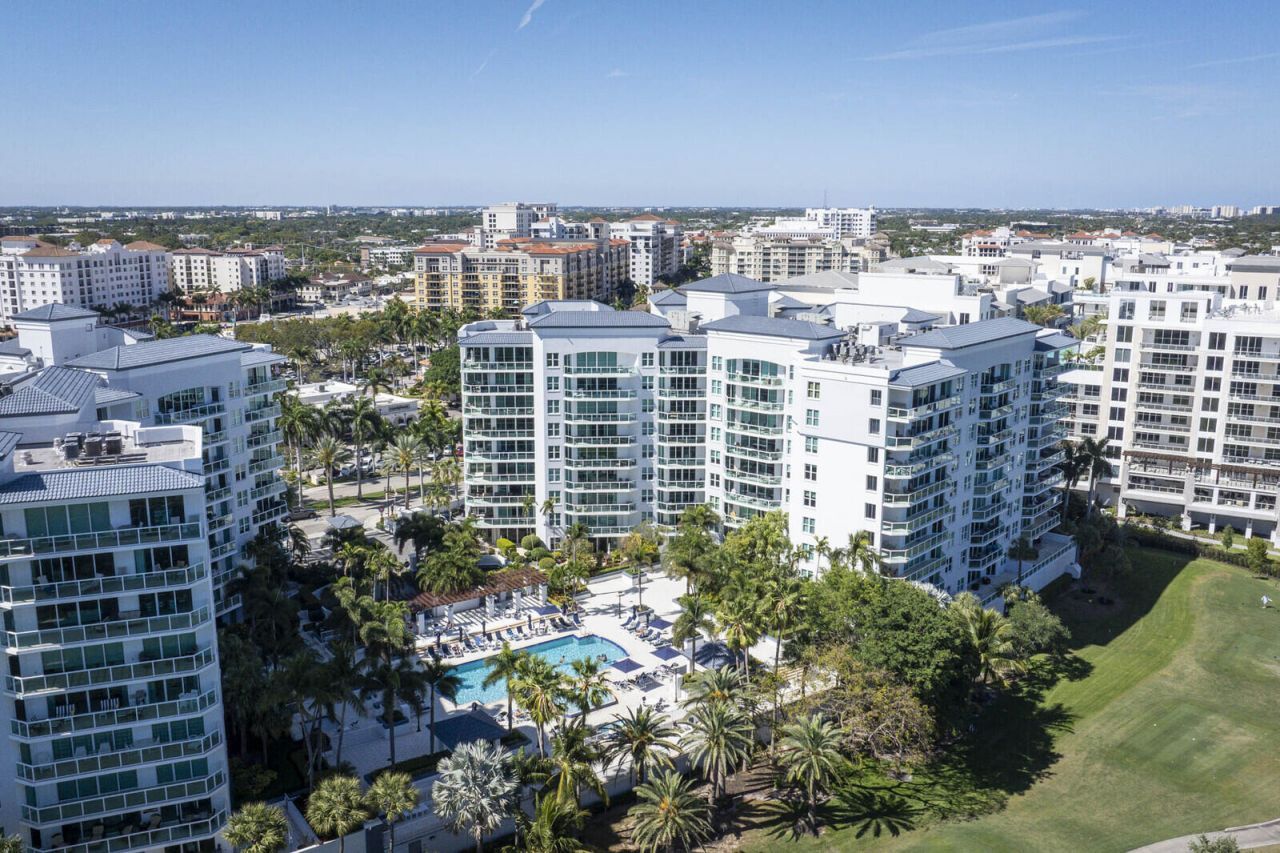 500 SE Mizner Boulevard, Unit A608, Boca Raton, FL 33432 Photo