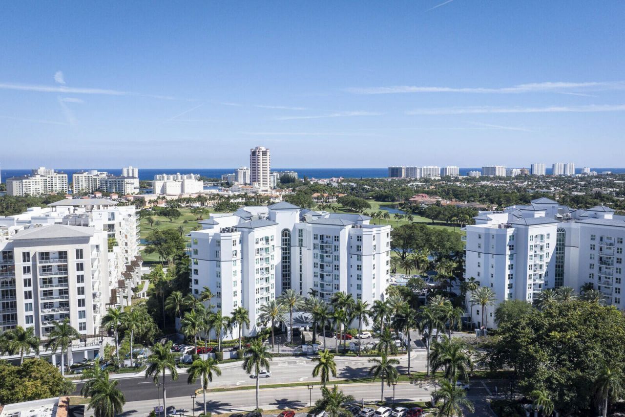 500 SE Mizner Boulevard, Unit A608, Boca Raton, FL 33432 Photo