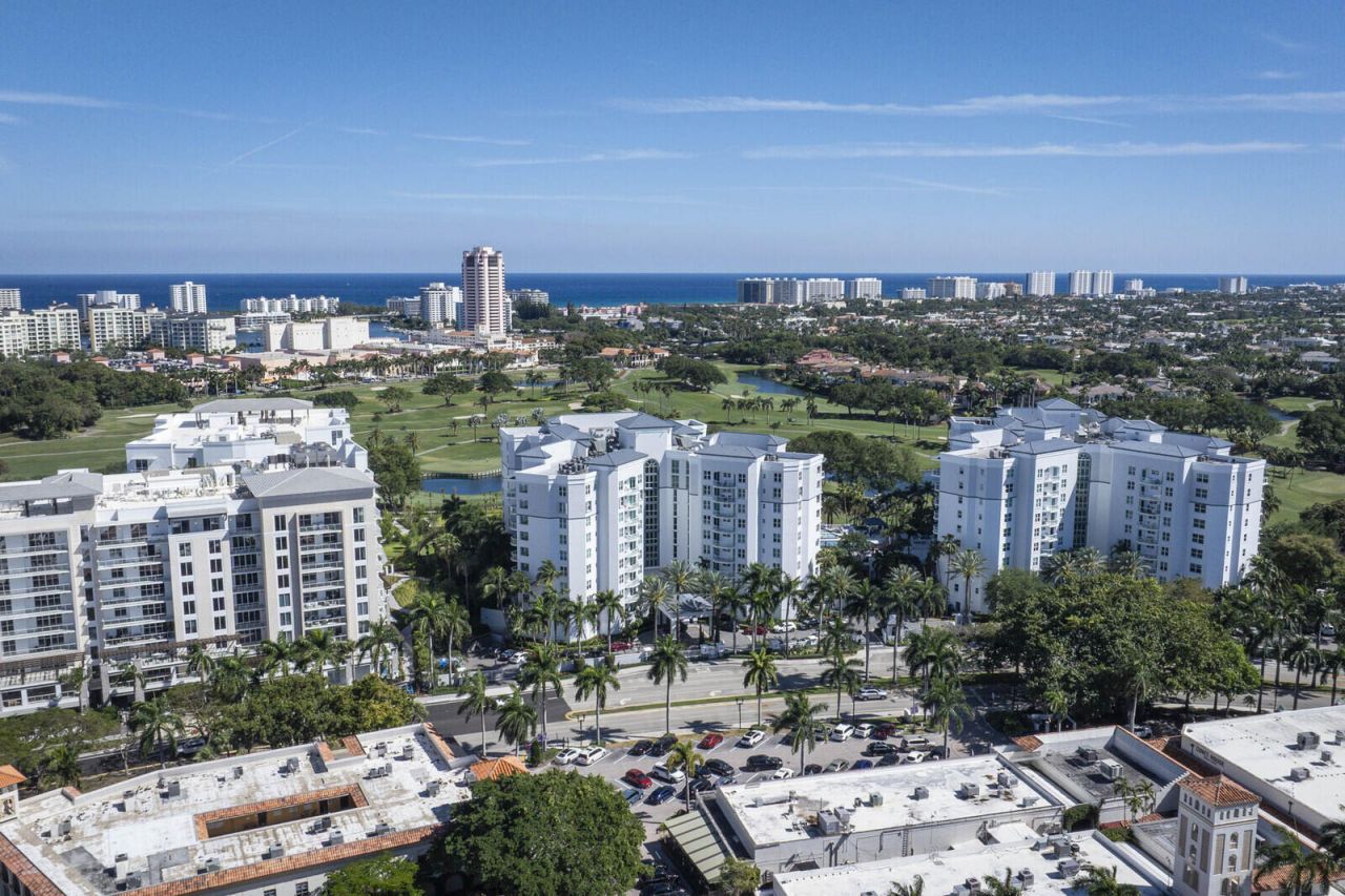 500 SE Mizner Boulevard, Unit A608, Boca Raton, FL 33432 Photo