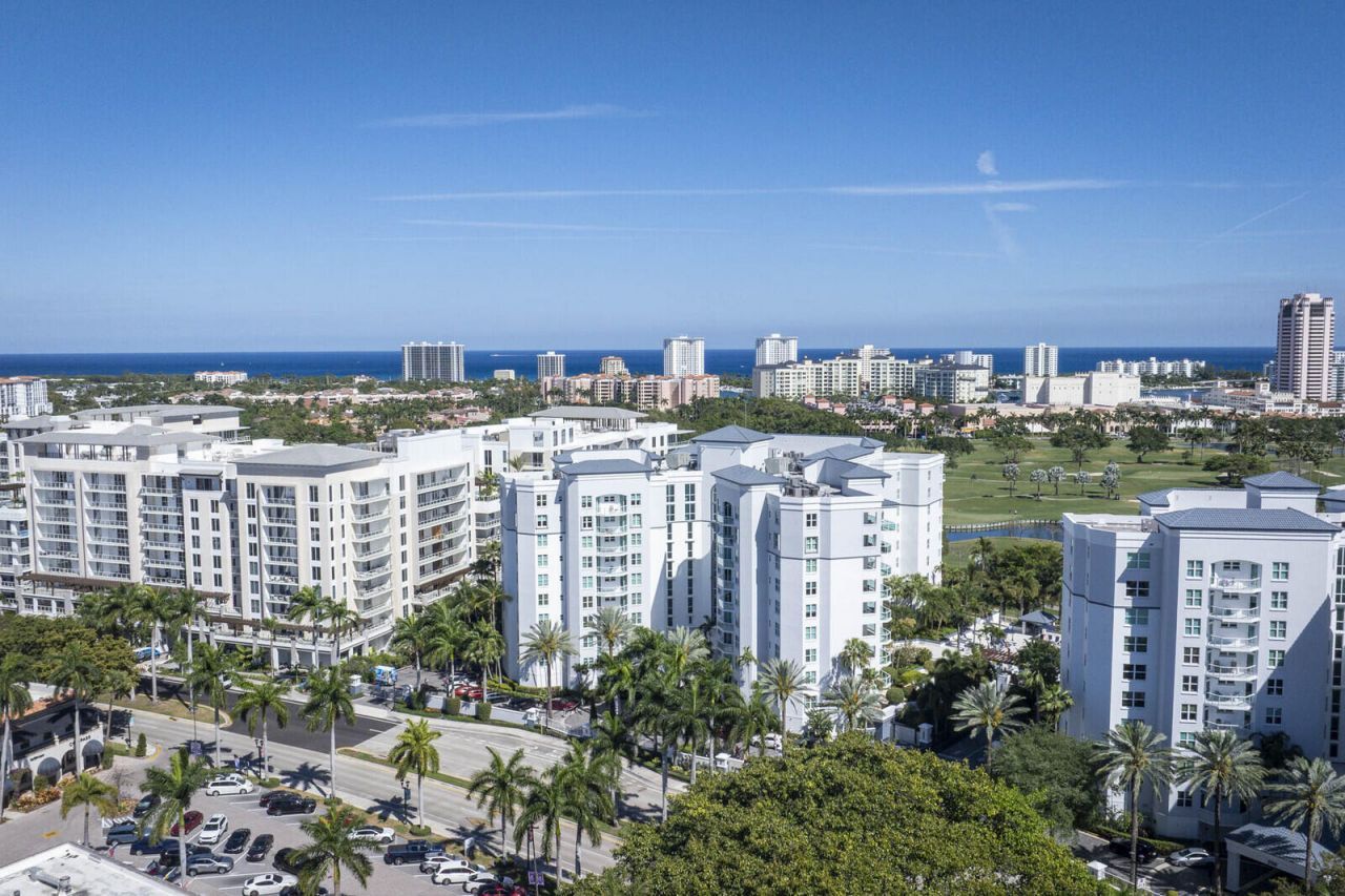 500 SE Mizner Boulevard, Unit A608, Boca Raton, FL 33432 Photo