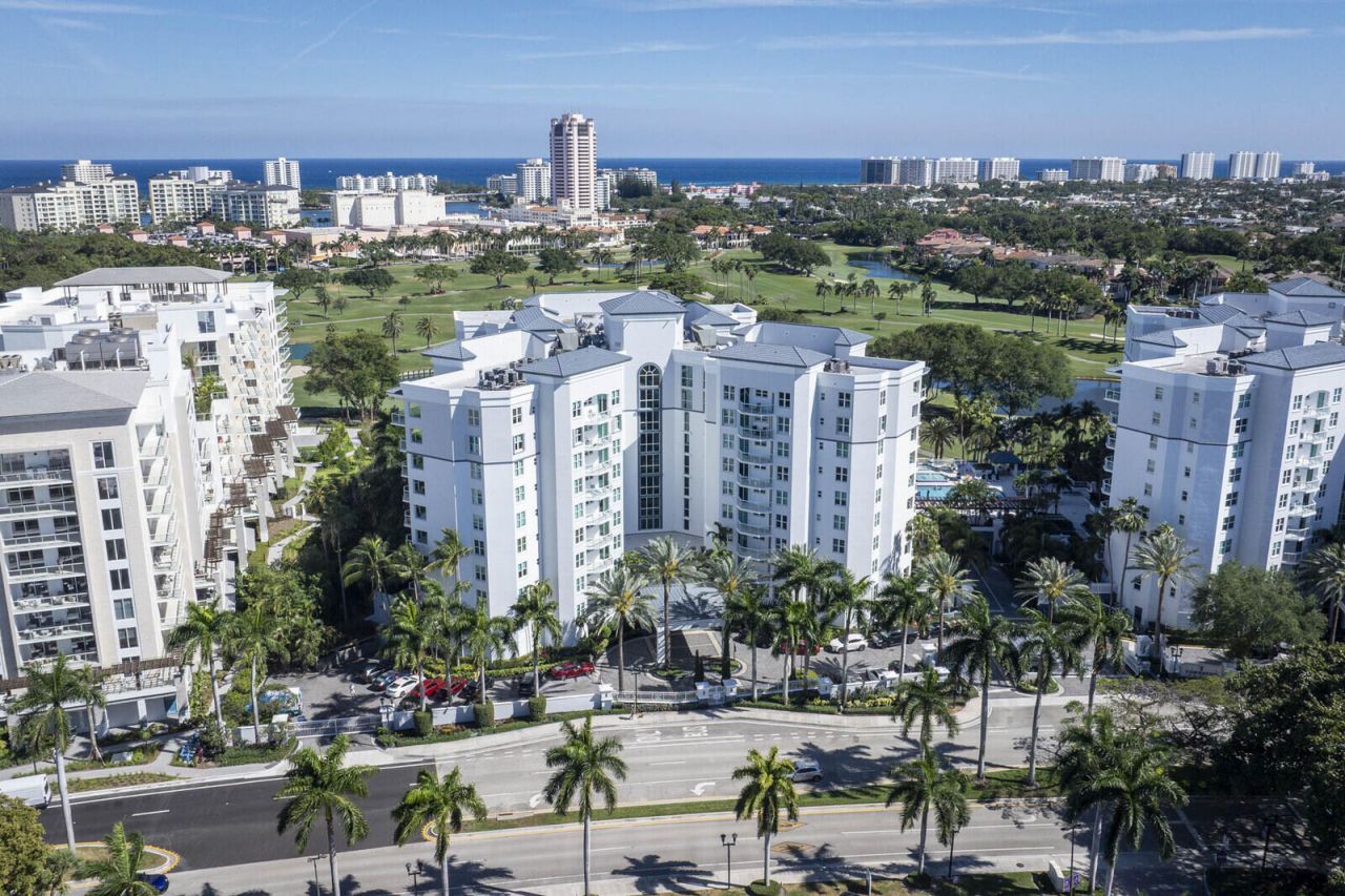 500 SE Mizner Boulevard, Unit A608, Boca Raton, FL 33432 Photo