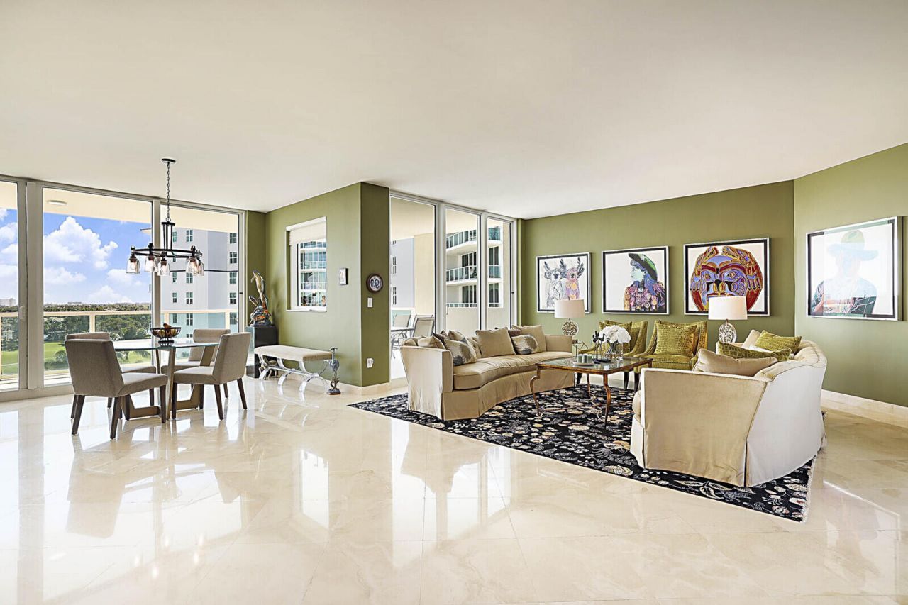 500 SE Mizner Boulevard, Unit A608, Boca Raton, FL 33432 Photo