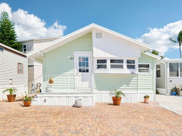 307 Nettles Boulevard, Jensen Beach, FL 34957