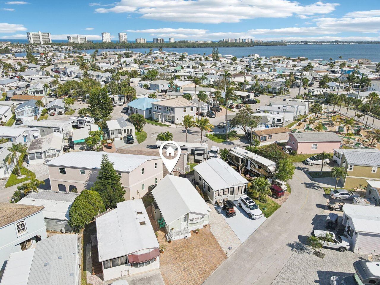 307 Nettles Boulevard, Jensen Beach, FL 34957 Photo