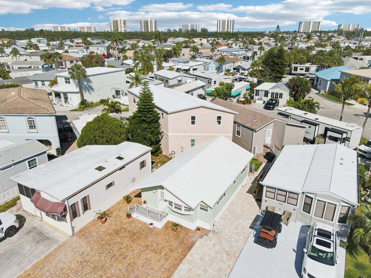 307 Nettles Boulevard, Jensen Beach, FL 34957 Photo