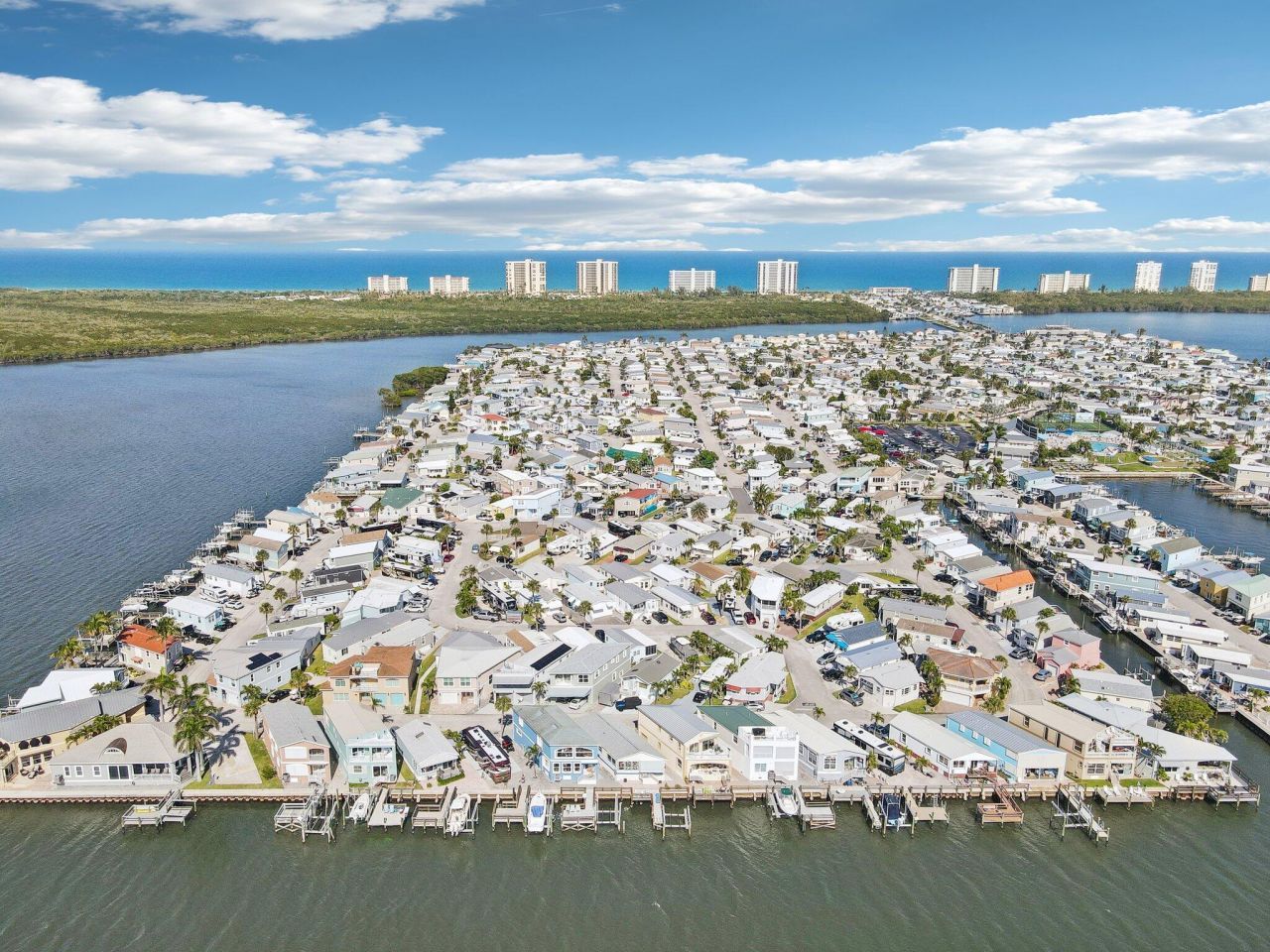 307 Nettles Boulevard, Jensen Beach, FL 34957 Photo