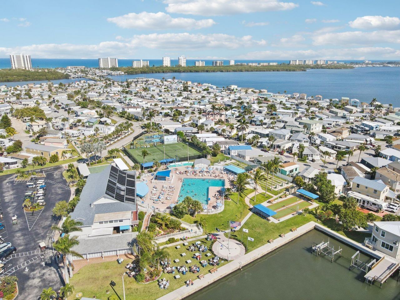 307 Nettles Boulevard, Jensen Beach, FL 34957 Photo