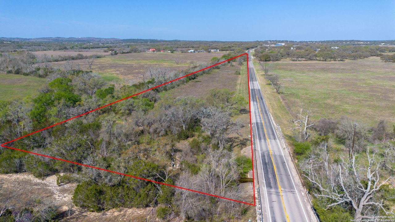 Tbd Ranch Road 32, Blanco, TX 78606 Main Photo