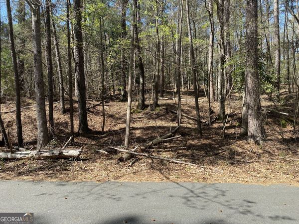 0 Sandra Drive, Gray, GA 31032