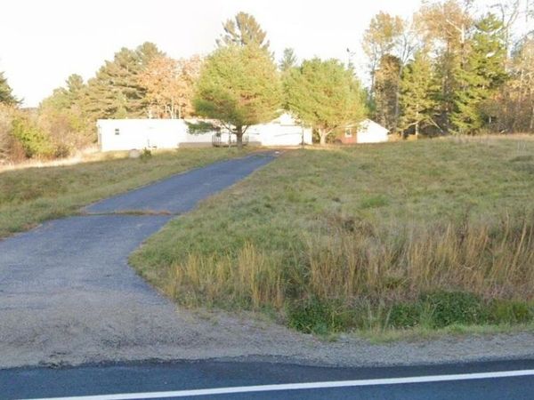 1 Northfield Road, Marshfield, ME 04654