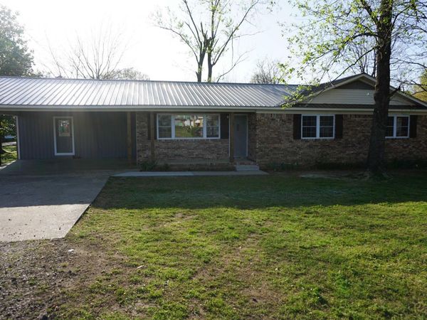 501 Forbes Drive, Bald Knob, AR 72010