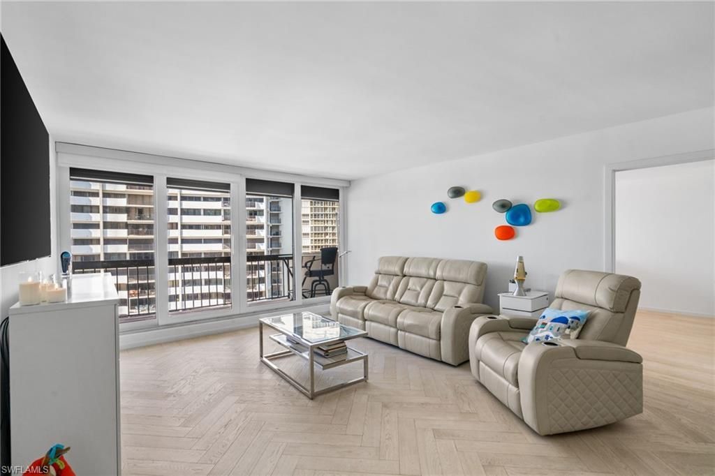 4001 Gulf Shore Blvd N, Unit 802, Naples, FL 34103 Photo