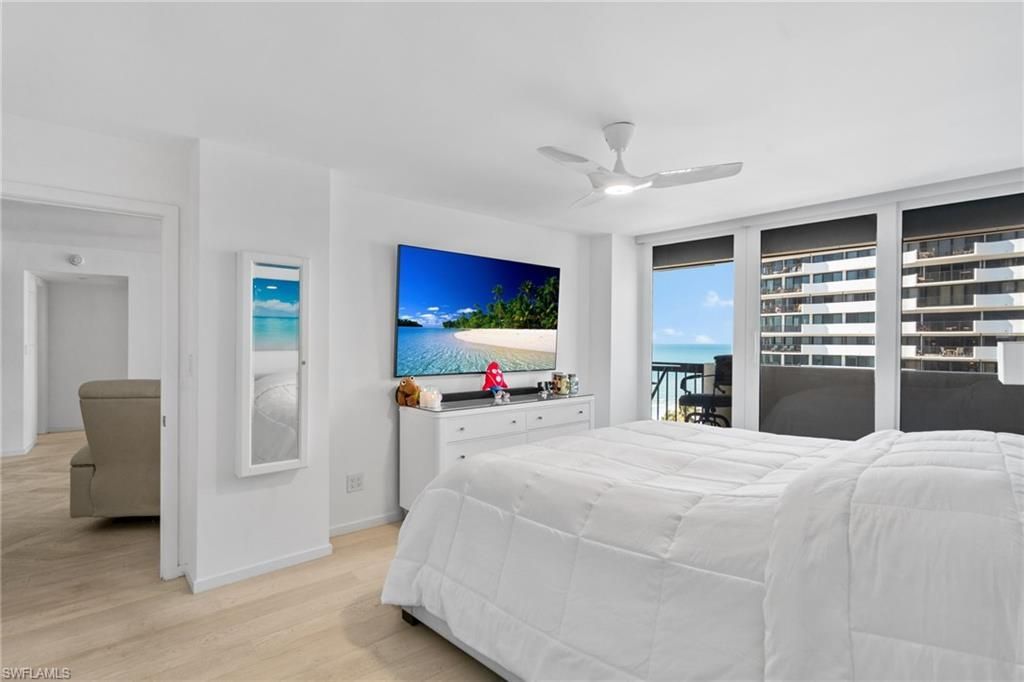 4001 Gulf Shore Blvd N, Unit 802, Naples, FL 34103 Photo