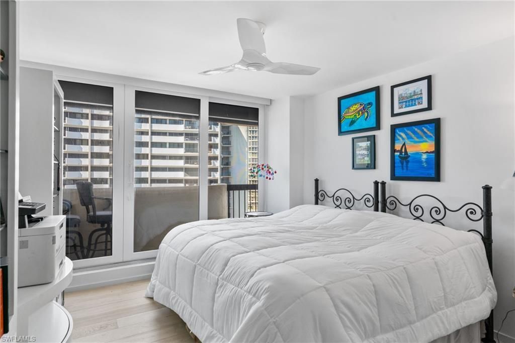 4001 Gulf Shore Blvd N, Unit 802, Naples, FL 34103 Photo