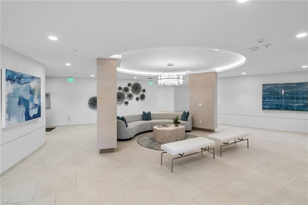 4001 Gulf Shore Blvd N, Unit 802, Naples, FL 34103 Photo