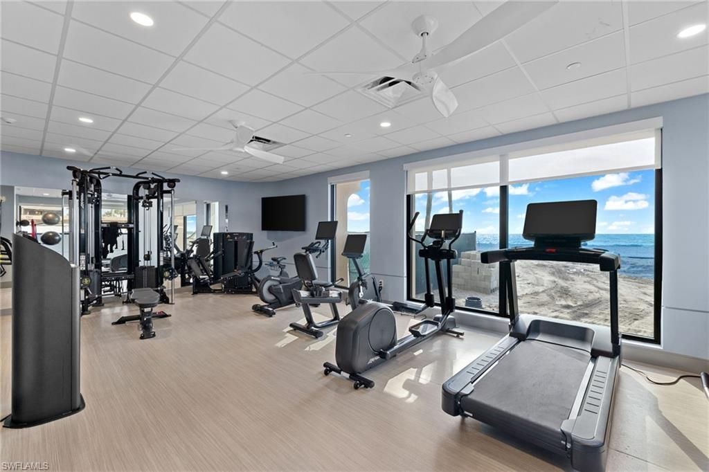 4001 Gulf Shore Blvd N, Unit 802, Naples, FL 34103 Photo