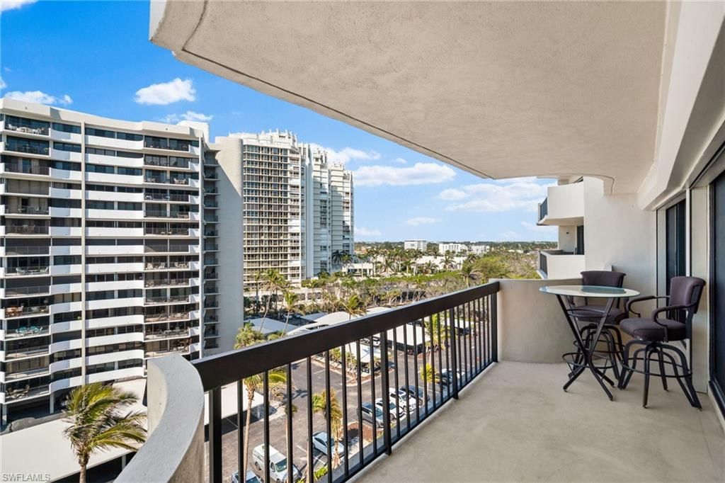 4001 Gulf Shore Blvd N, Unit 802, Naples, FL 34103 Photo