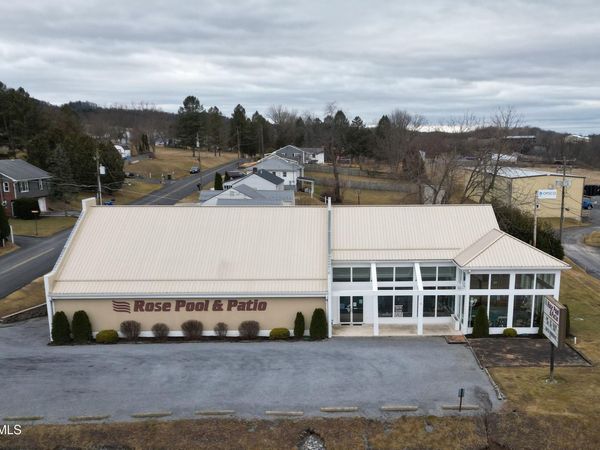 1689 WESTBRANCH Highway, Winfield, PA 17889