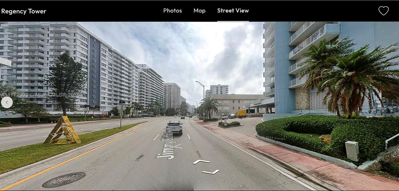 5838 Collins Ave, Unit 4D, Miami Beach, FL 33140 Photo