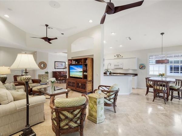 4706 Montego Pointe WAY, Unit 201, BONITA SPRINGS, FL 34134