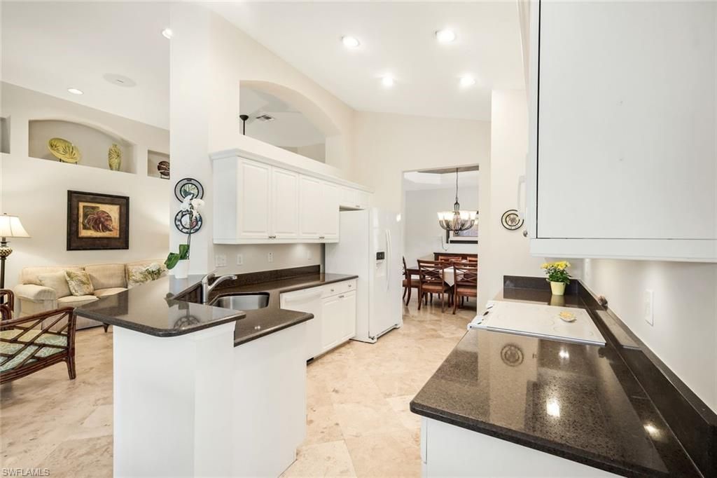 4706 Montego Pointe Way, Unit 201, Bonita Springs, FL 34134 Photo