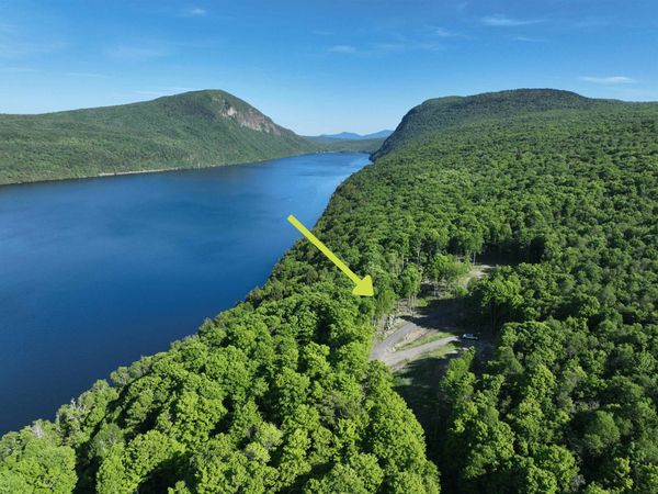 - Foliage Lane, Unit Lot 1B, Westmore, VT 05822