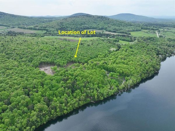 - Foliage Lane, Unit Lot 1B, Westmore, VT 05822