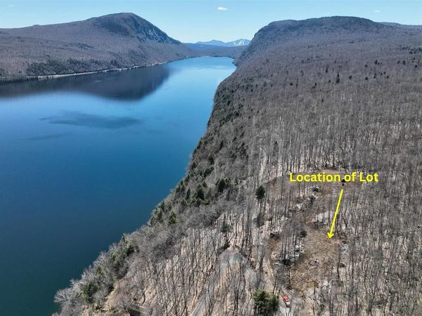 - Foliage Lane, Unit Lot 1B, Westmore, VT 05822
