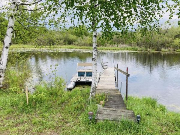 VL W Lake Drive, Sears, MI 49679