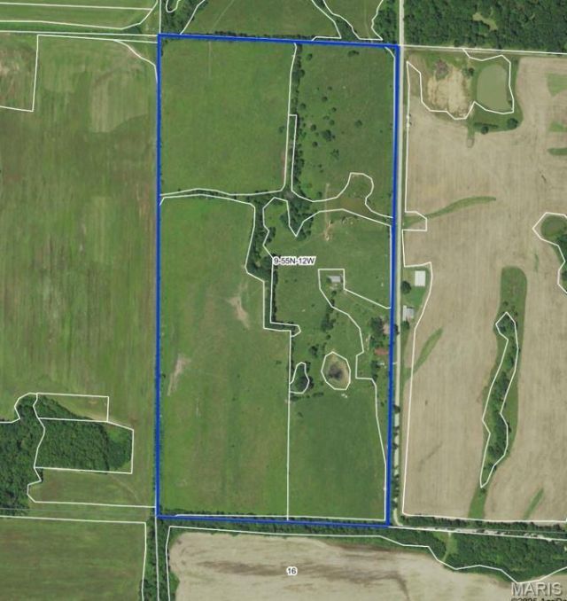 0 Monroe Road 1151, Madison, MO 65263 Main Photo