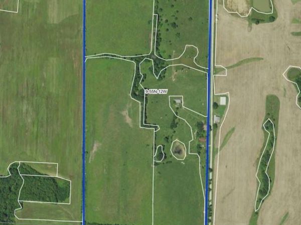 0 Monroe Road 1151, Madison, MO 65263