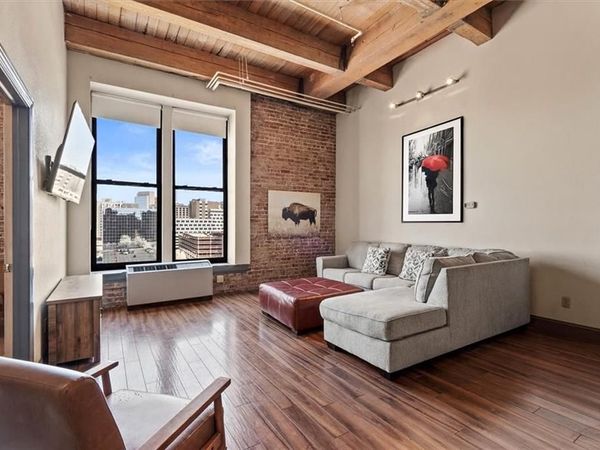 308 W 8th Street, Unit 414, Kansas City, MO 64105
