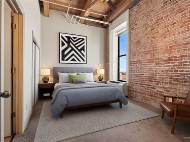 308 W 8th Street, Unit 414, Kansas City, MO 64105