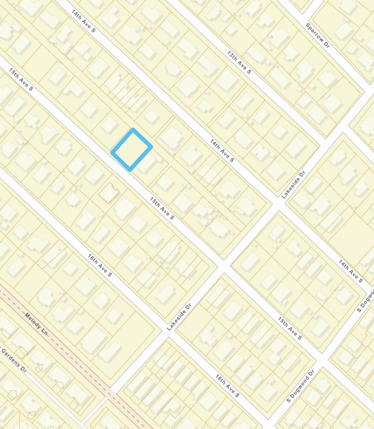 318 15th Ave. S Photo 74