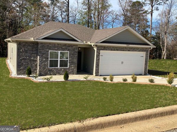 109 Barfoot Bayou Lane, Unit 5, Eufaula, AL 36027