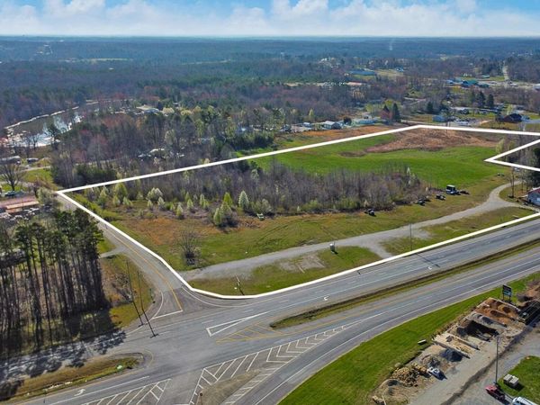 21.72ac S York Hwy, Jamestown, TN 38556