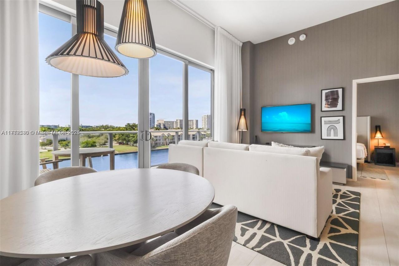 4010 S Ocean Dr, Unit R406, Hollywood, FL 33019 Photo