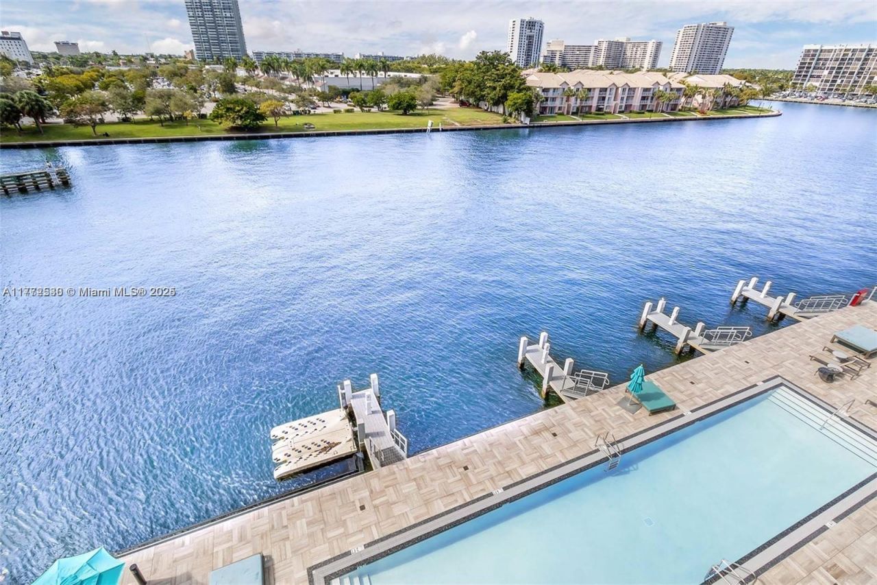 4010 S Ocean Dr, Unit R406, Hollywood, FL 33019 Photo