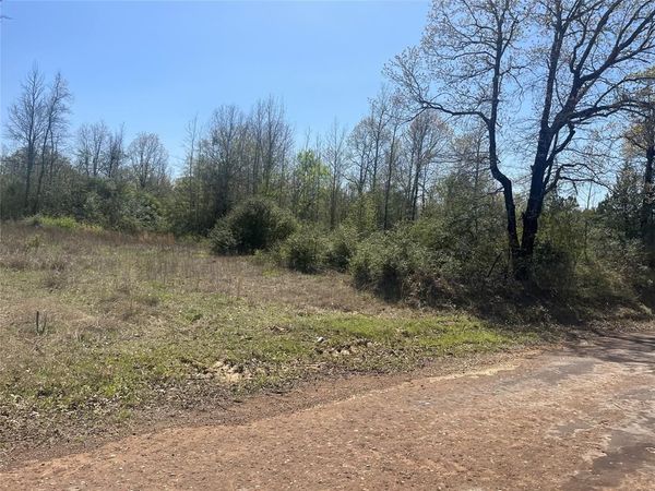 TBD CR 124, Centerville, TX 75833