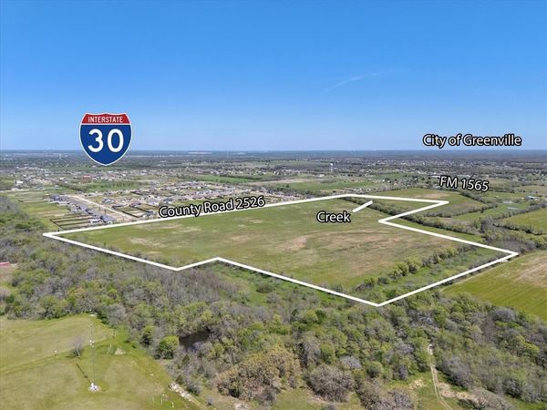 TBD CR 2526, Royse City, TX 75189