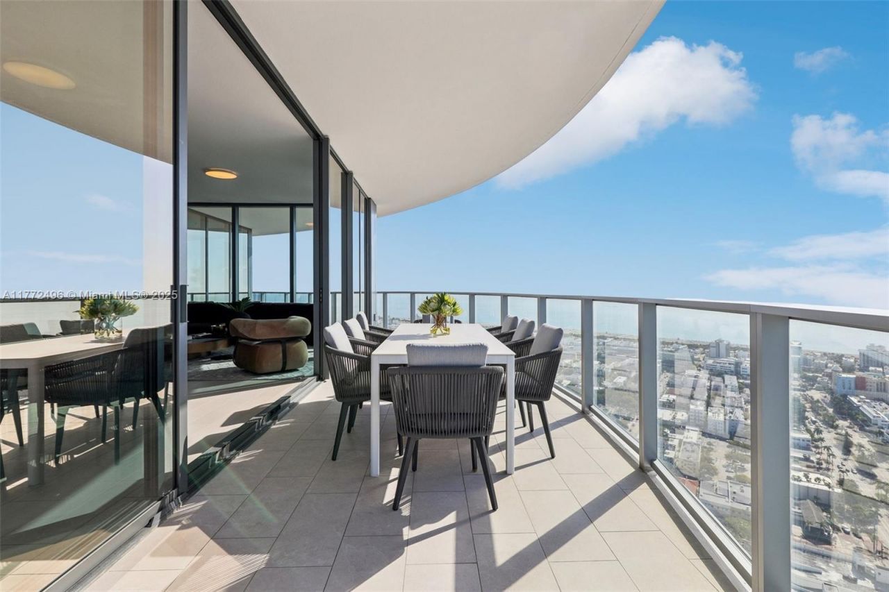 501 West Ave, Unit 4201/05, Miami Beach, FL 33139 Photo