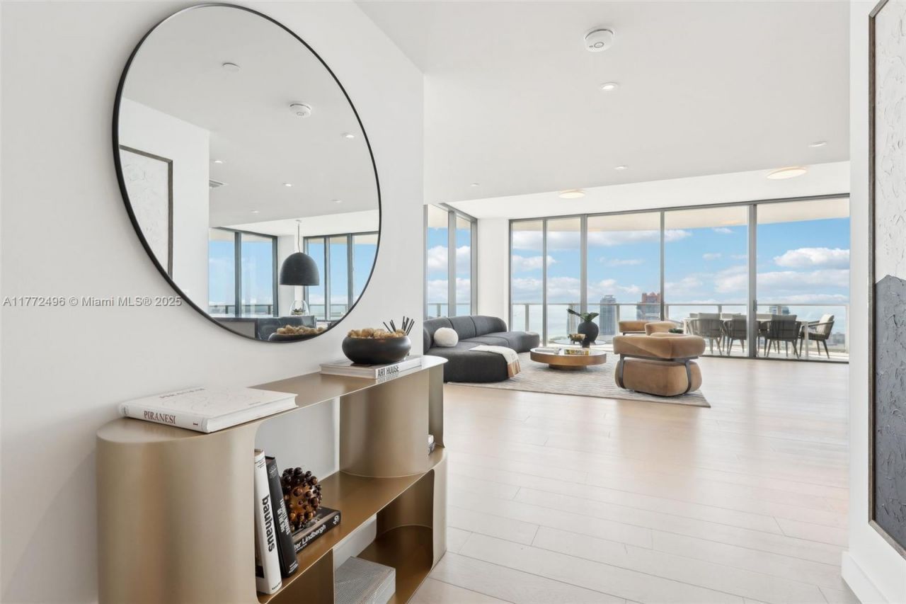 501 West Ave, Unit 4201/05, Miami Beach, FL 33139 Photo