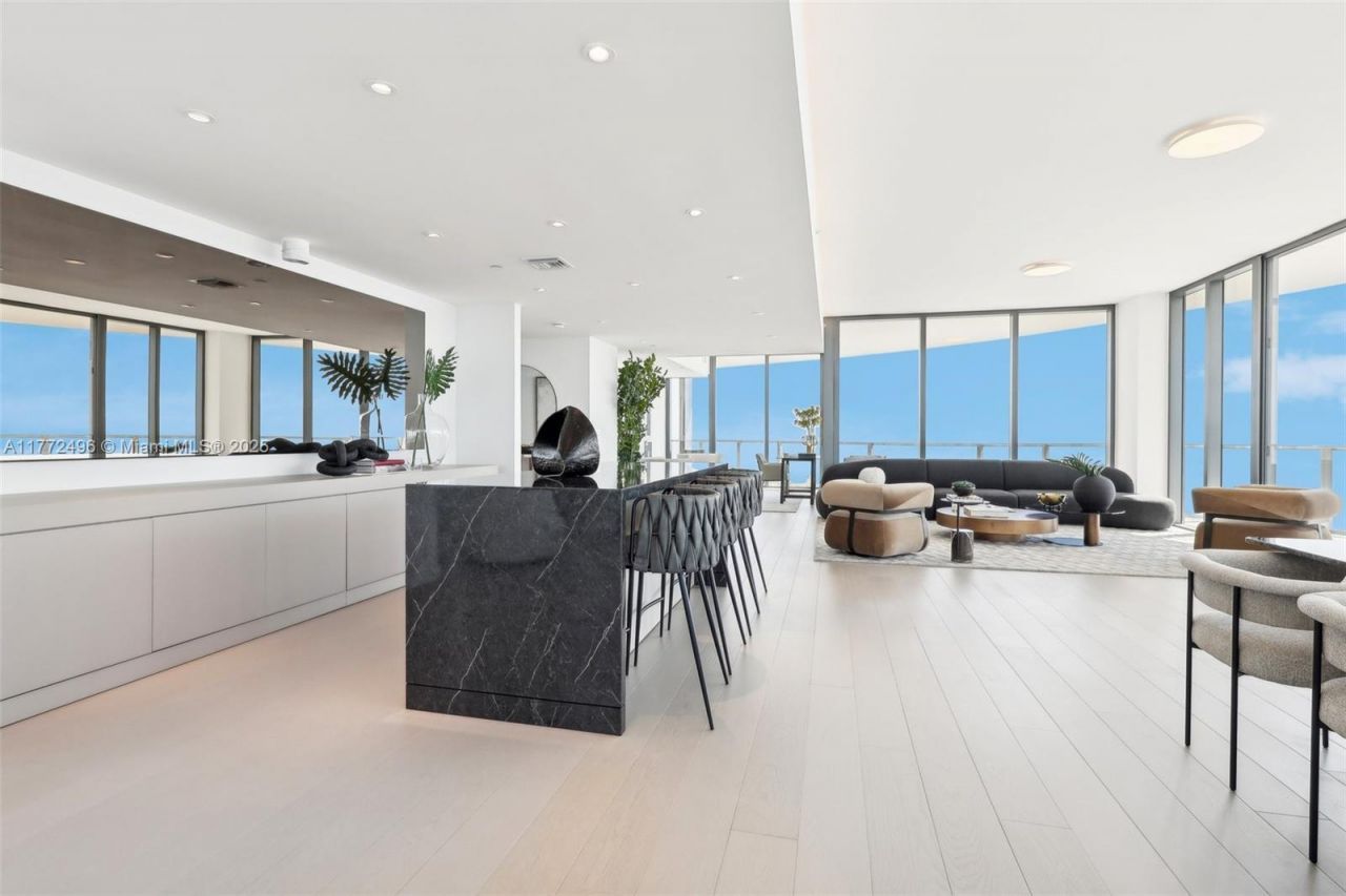 501 West Ave, Unit 4201/05, Miami Beach, FL 33139 Photo