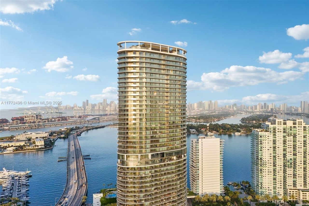 501 West Ave, Unit 4201/05, Miami Beach, FL 33139 Photo