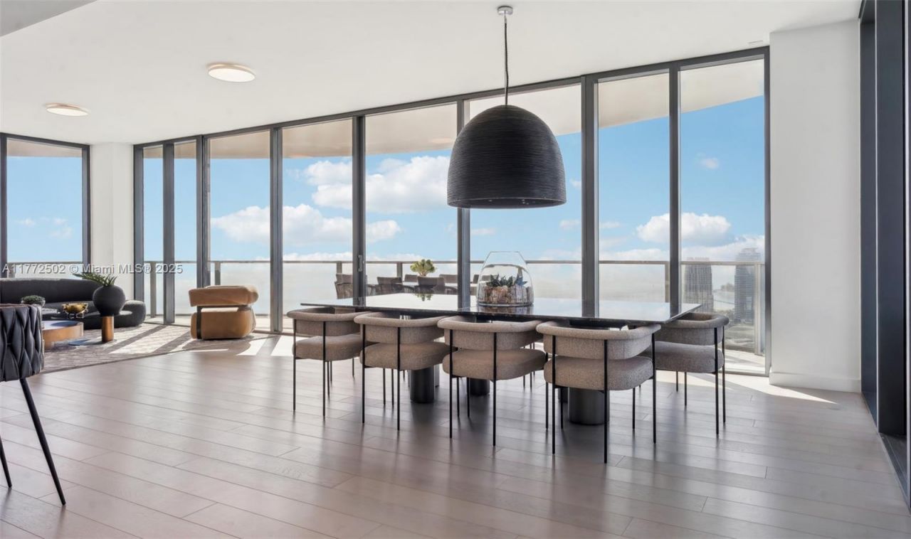 500 Alton Rd, Unit 4201.05, Miami Beach, FL 33139 Photo