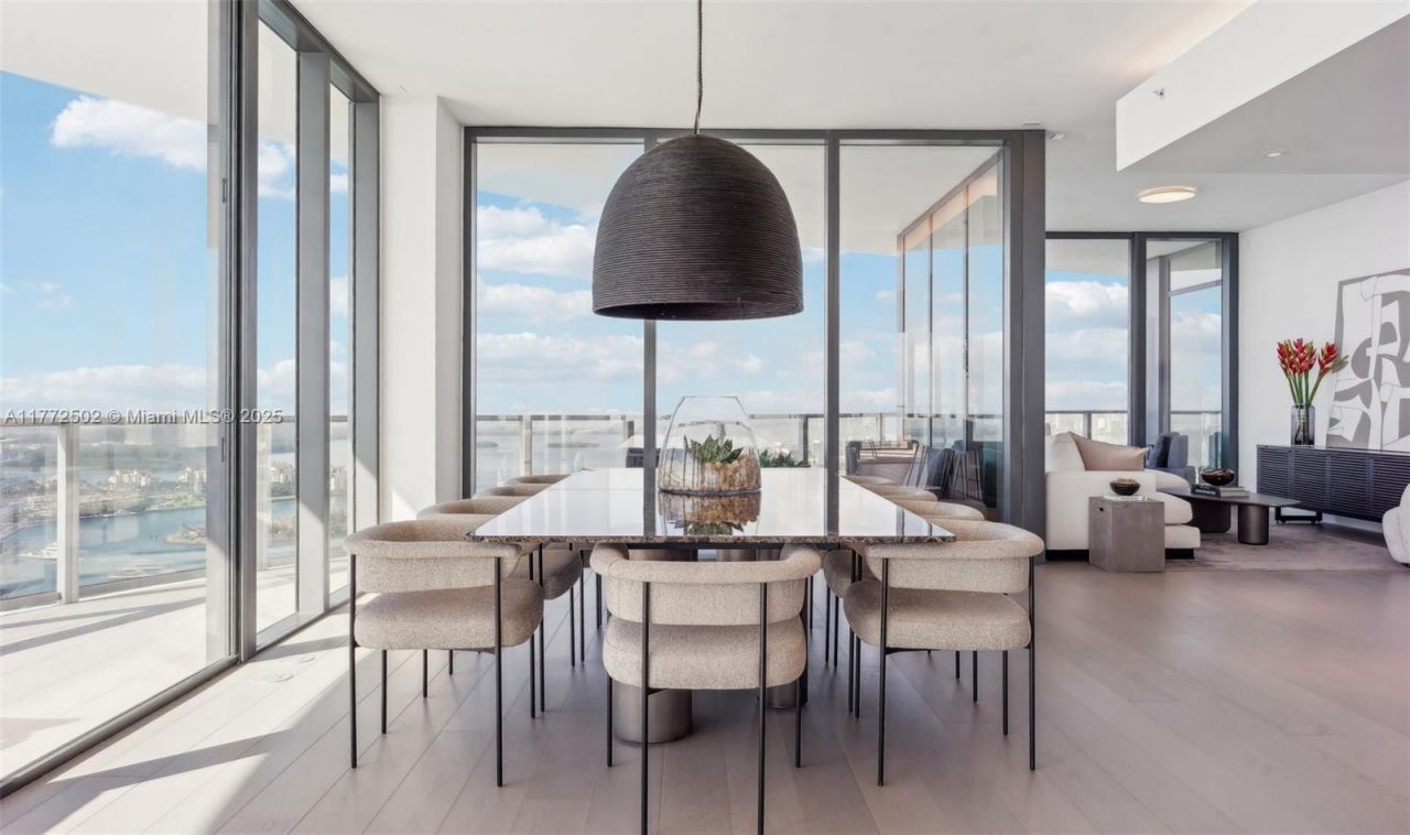 500 Alton Rd, Unit 4201.05, Miami Beach, FL 33139 Photo