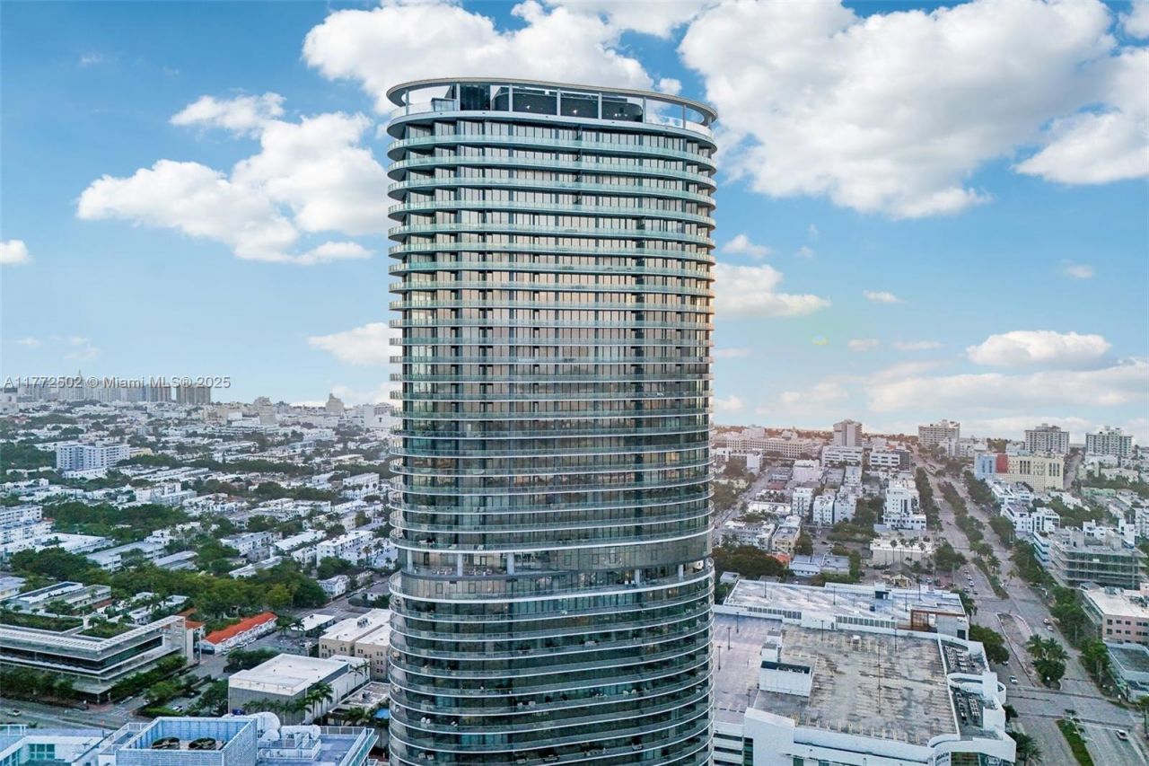 500 Alton Rd, Unit 4201.05, Miami Beach, FL 33139 Photo